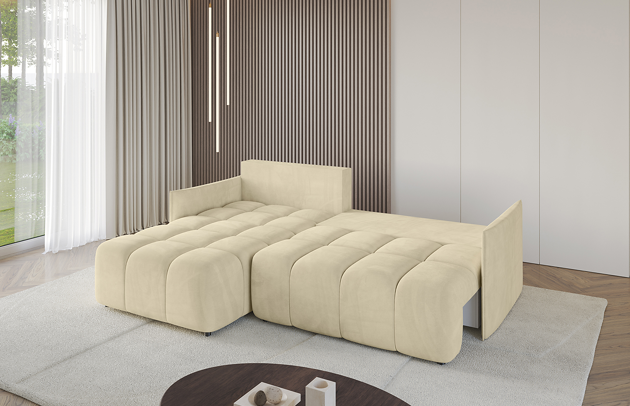 Ecksofa LONLI-L - 7