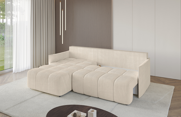 Ecksofa LONLI-L - 6