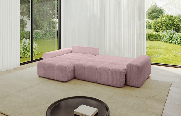 Ecksofa ENIL-L - 7