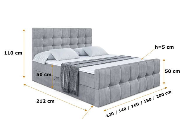 Boxbett BERO-Z - 6