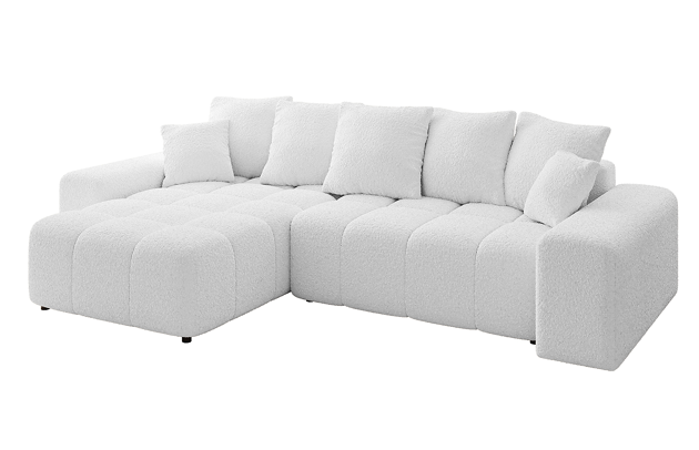 Ecksofa ENIL-L - 2