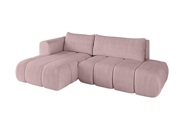 Ecksofa CLOUD-L - 2