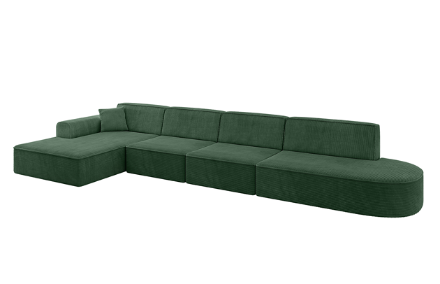 Ecksofa IREA-L3-v3 - 2