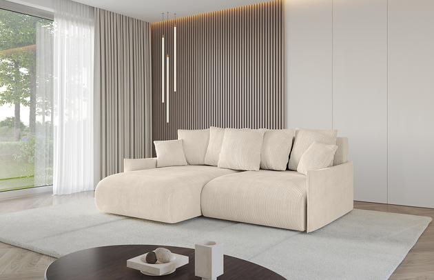 Ecksofa ONESK-L-v1 - 3