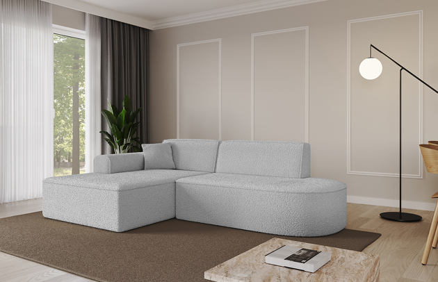 Ecksofa IREA-L1-v3 - 3