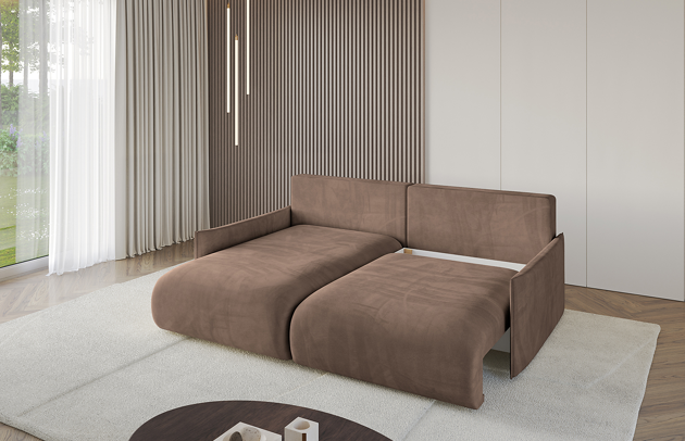 Ecksofa ONESK-L-v1 - 7