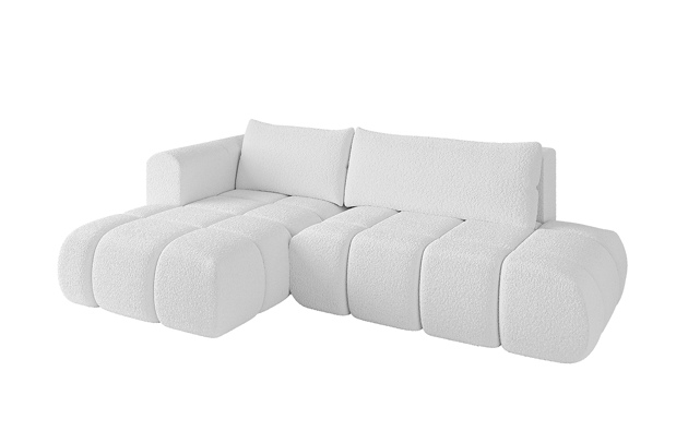Ecksofa CLOUD-L - 2