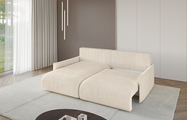Ecksofa ONESK-L-v1 - 7