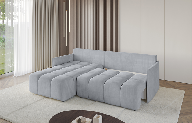 Ecksofa LONLI-L - 6