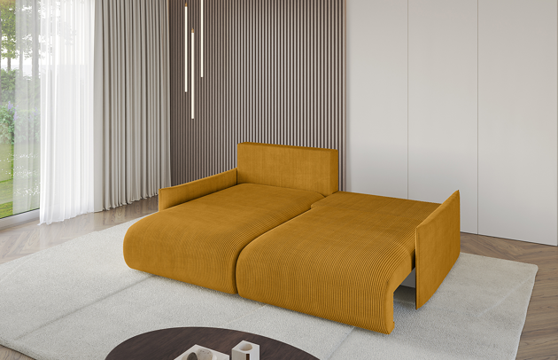 Ecksofa ONESK-L-v1 - 6