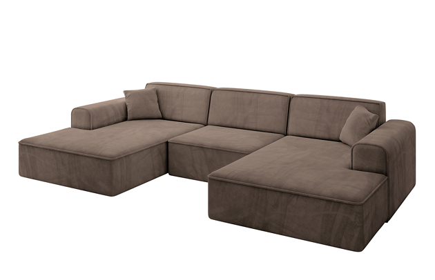 Wohnlandschaft IREA-U1-v3 - 2