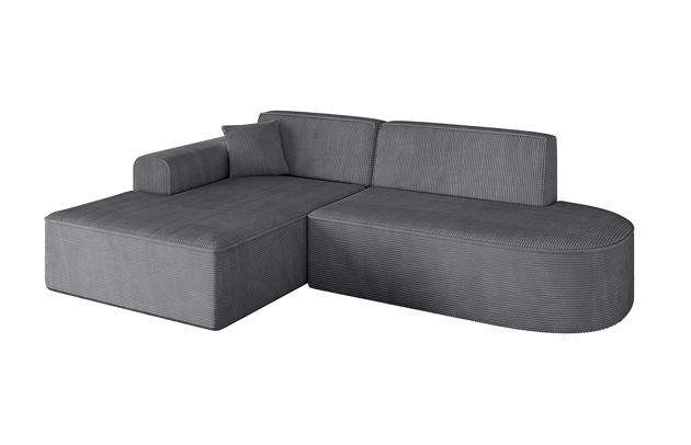 Ecksofa IREA-L1-v3 - 2
