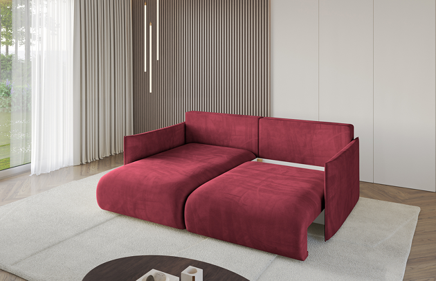 Ecksofa ONESK-L - 7