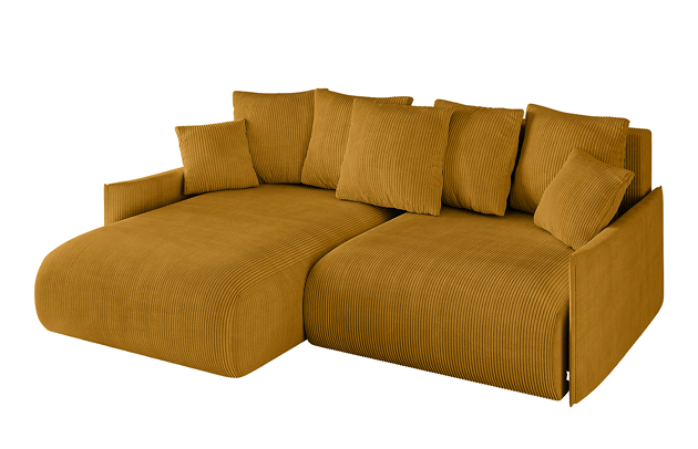 Ecksofa ONESK-L-v1 - 2