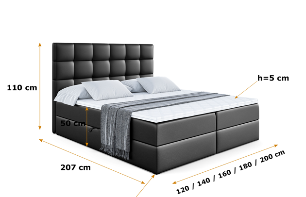 Boxbett APO - 4