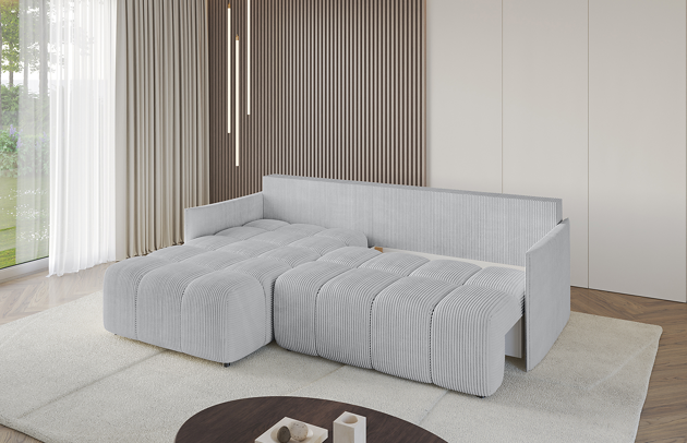 Ecksofa LONLI-L - 6