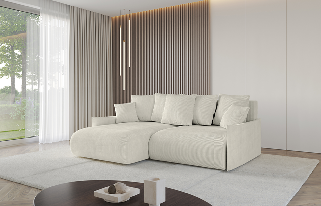 Ecksofa ONESK-L-v1 - 3