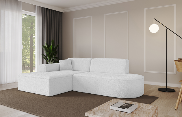 Ecksofa IREA-L1-v3 - 3