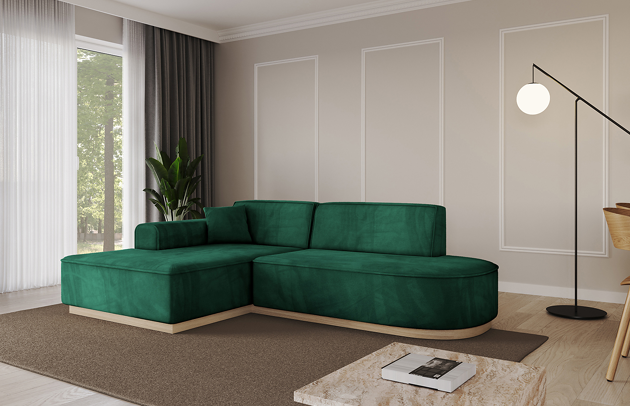 Ecksofa IREA-L1 - 3