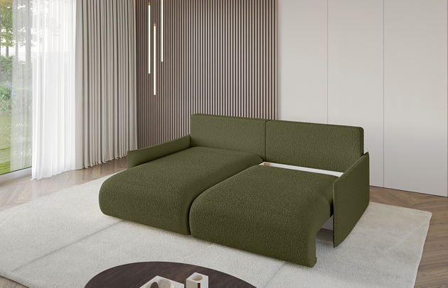 Ecksofa ONESK-L-v1 - 7