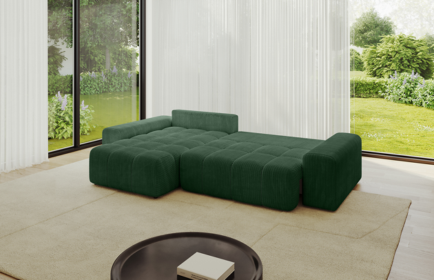 Ecksofa ENIL-L - 7
