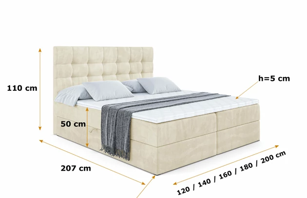 Boxbett BERO - 6