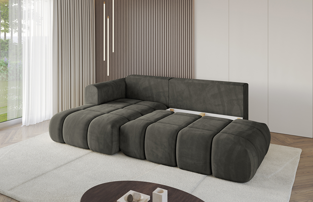 Ecksofa CLOUD-L - 6