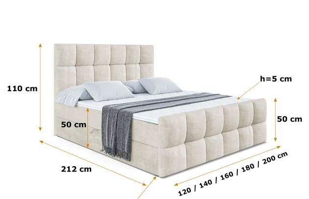 Boxbett RICAR-Z - 6