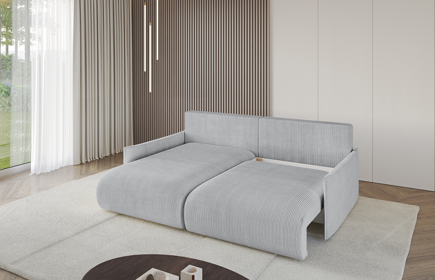Ecksofa ONESK-L-v1 - 7