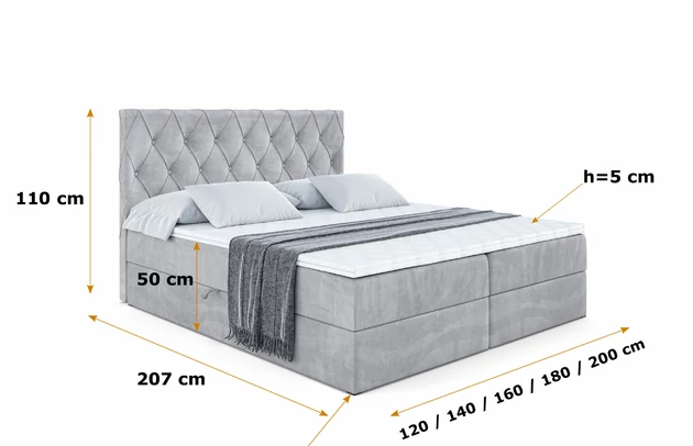 Boxbett AMAY-BZ - 6