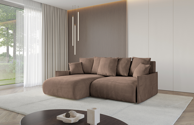 Ecksofa ONESK-L-v1 - 3