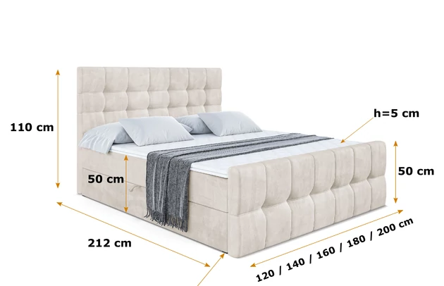 Boxbett BERO-Z - 6