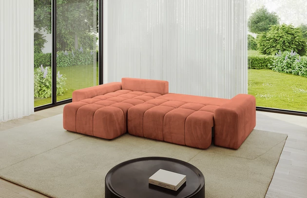 Ecksofa ENIL-L - 5