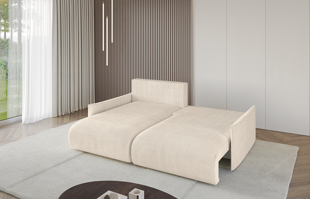 Ecksofa ONESK-L-v1 - 6