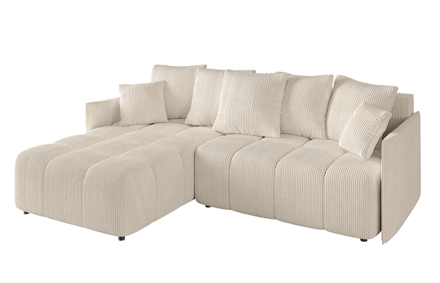 Ecksofa LONLI-L - 2