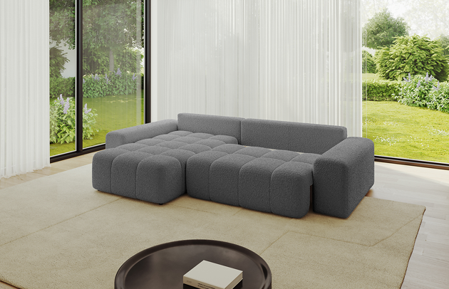 Ecksofa ENIL-L - 6
