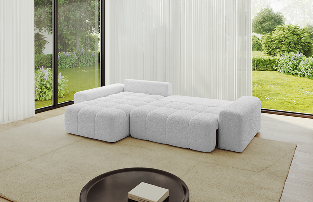 Ecksofa ENIL-L - 7
