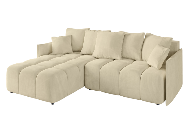 Ecksofa LONLI-L - 2