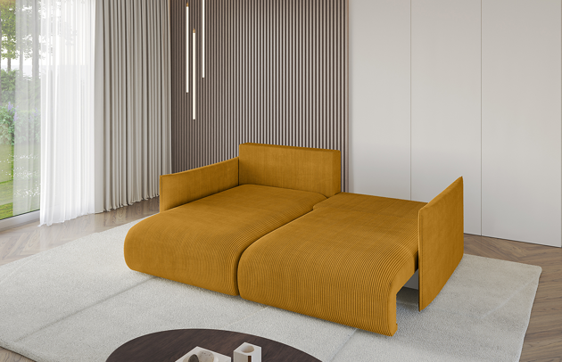 Ecksofa ONESK-L - 6