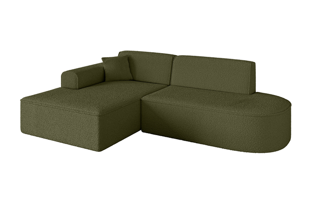 Ecksofa IREA-L1-v3 - 2
