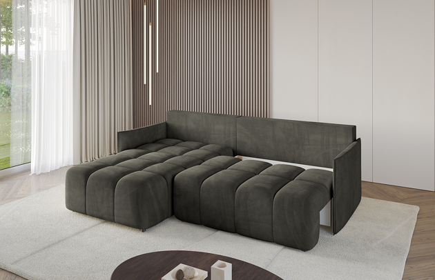 Ecksofa LONLI-L - 6