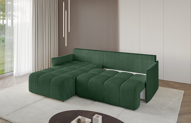 Ecksofa LONLI-L - 6