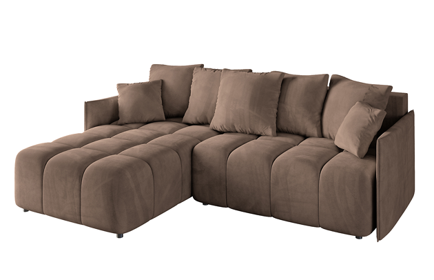 Ecksofa LONLI-L - 2