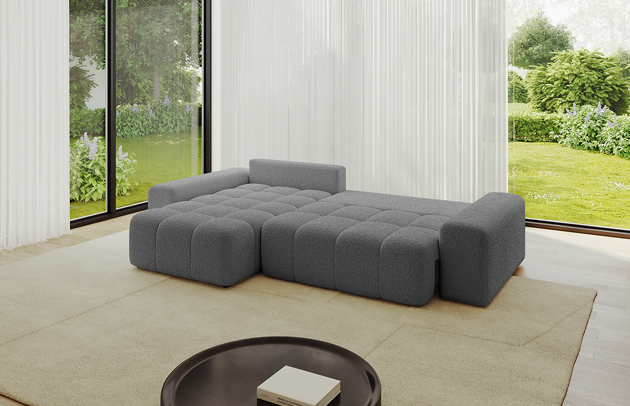 Ecksofa ENIL-L - 7