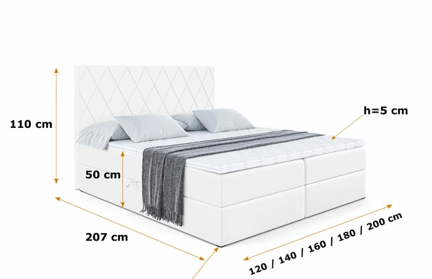 Boxbett LEPARO - 6