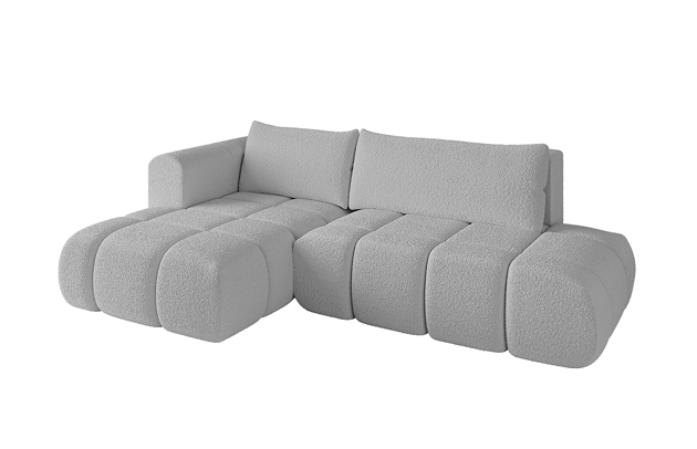 Ecksofa CLOUD-L - 2