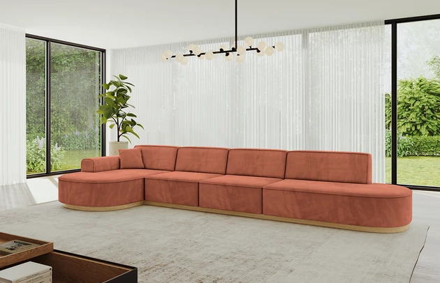 Ecksofa MARI-L3-v2 - 3