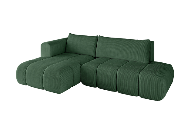 Ecksofa CLOUD-L - 2