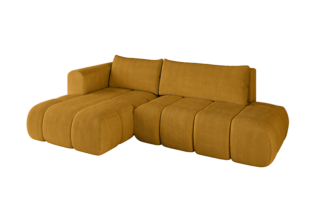 Ecksofa CLOUD-L - 2