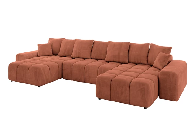 Wohnlandschaft ENIL-U - 2